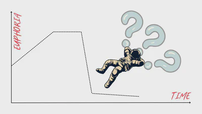 How I burnt out in FAANG, but my job was not the problem featured image