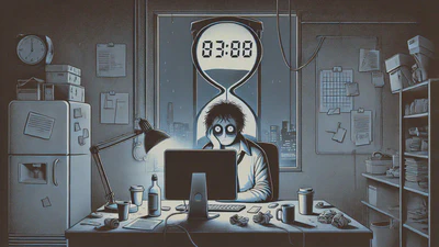 I failed my Anthropic interview and came to tell you all about it so you don't have to featured image