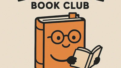 Little ML book club featured image