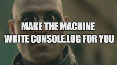 NodeJS logging made easy featured image