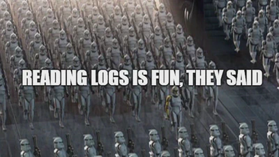 NodeJS logging made right featured image